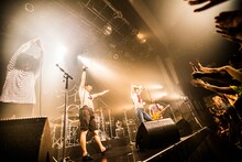 PAN（撮影：冨田味我）