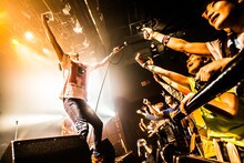 PAN（撮影：冨田味我）