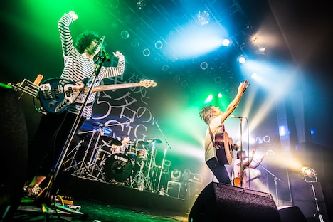 PAN（撮影：冨田味我）