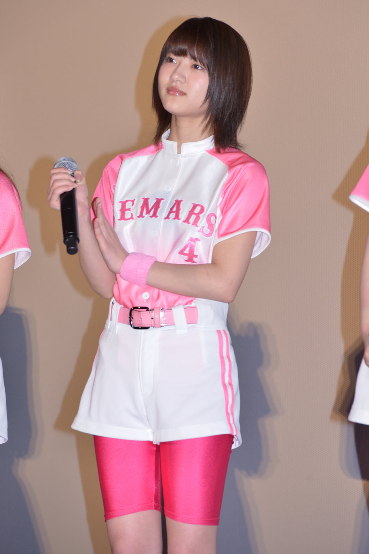乃木坂46 - 乃木坂46 若月佑美 卒業コンサート ライブビューイング池袋ＨＵＭＡＸシネマズ 若月佑美 - 乃木坂46・若月佑美「二科展」3年連続入賞 [画像