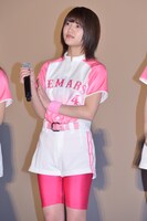 若月佑美