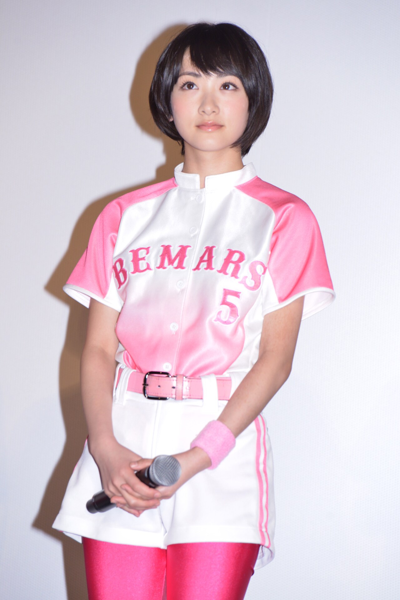 乃木坂46、半年ぶりの「初森ベマーズ」ユニフォーム姿で思い出
