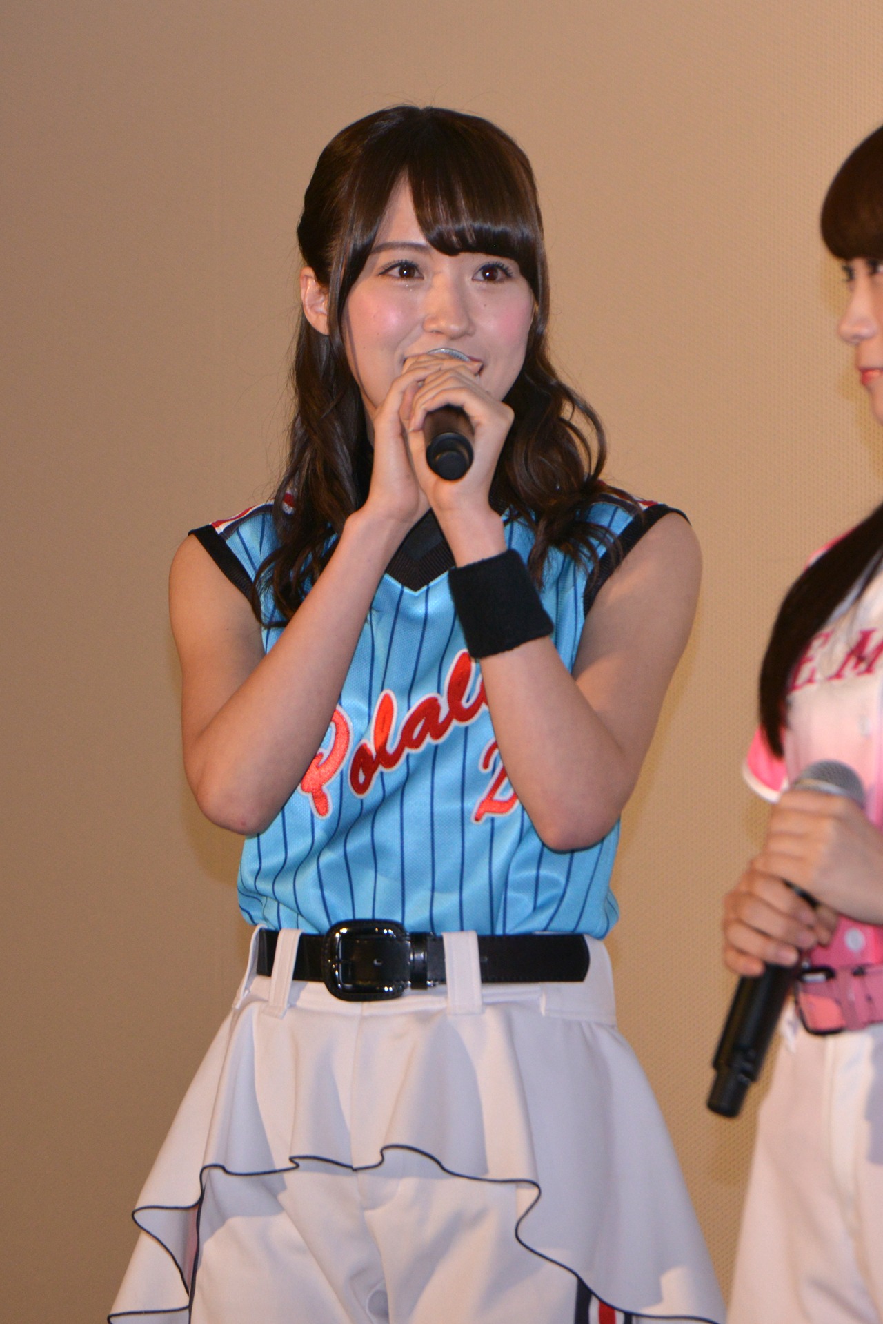衛藤美彩