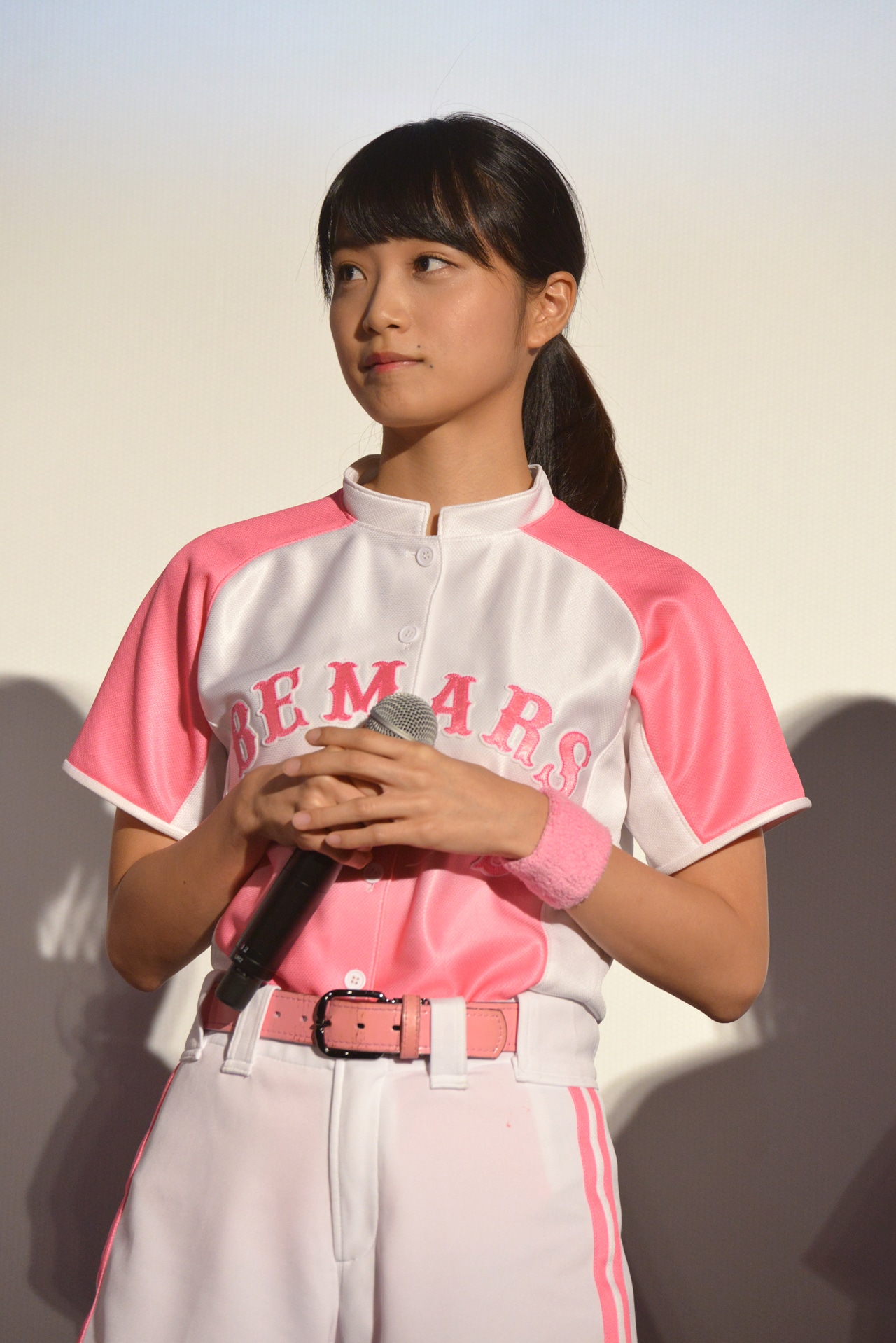 深川麻衣
