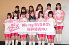 乃木坂46、半年ぶりの「初森ベマーズ」ユニフォーム姿で思い出トーク