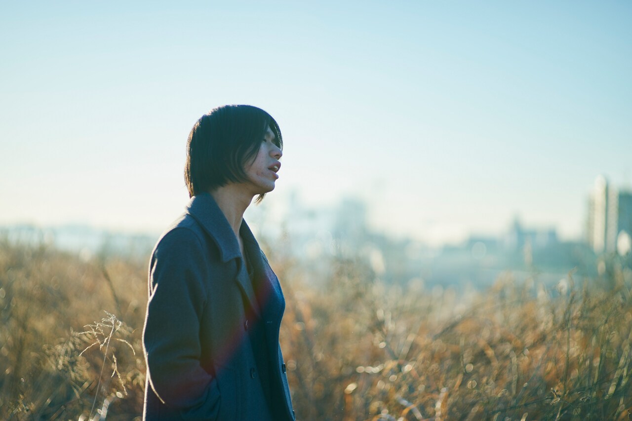 GOMESS初の単独ライブ「人間失格」が映像化