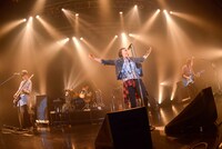 flumpool（撮影：古溪一道）