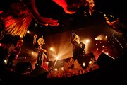 SuG「SuG感謝祭 2016 -3月9日は“SuGの日”-」の様子。（提供：ポニーキャニオン）