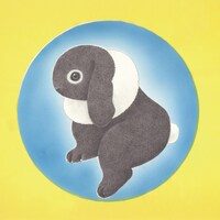 ayU tokiO「乙女のたしなみ β」ジャケット