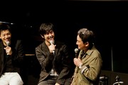 藤巻亮太「藤巻亮太3月9日PREMIUM DAY!!」1st STAGEの様子。