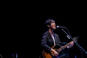 藤巻亮太「藤巻亮太3月9日PREMIUM DAY!!」の様子。
