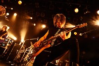 masato（G）（提供：ポニーキャニオン）