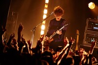 yuji（G）（提供：ポニーキャニオン）