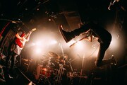 ヒトリエ(撮影:西槇太一)