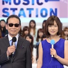 昆夏美&山崎育三郎、次回Mステで「美女と野獣」の主題歌披露