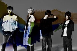 ストレイテナー、本日発売ライブDVD/BDから「Alternative Dancer」公開