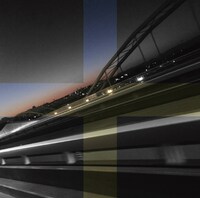 ストレイテナー「シーグラス」ジャケット