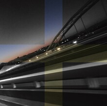 ストレイテナー「シーグラス」ジャケット