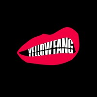 Yellow Fang「Morning」ジャケット