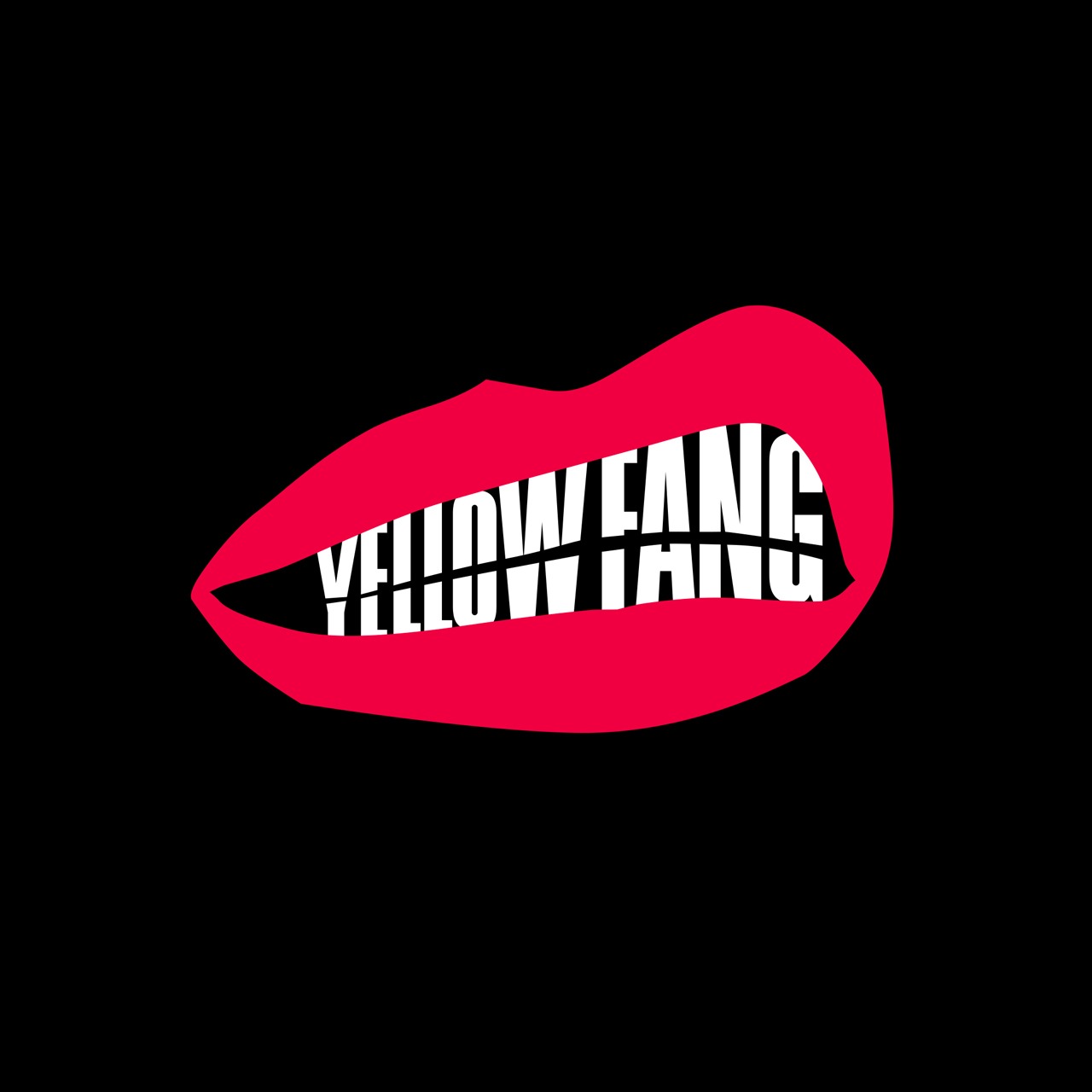 Yellow Fang「Morning」ジャケット
