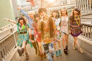 音楽ナタリーではシングル「LOVE&WIFE&PEACE▽」の発売を記念して、清 竜人25へのインタビューを公開中。