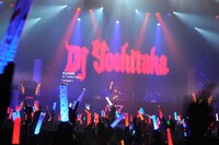 「EXIT TUNES DANCE PARTY 2016-SOUND VOLTEX FLOOR ANTHEM & beatnation summit-」の様子。（提供：EXIT TUNES）