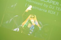 DJ TECHNORCH（提供：EXIT TUNES）