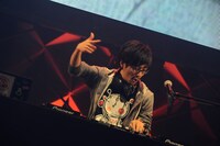 RoughSketch（提供：EXIT TUNES）