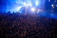 「Welcome![Alexandros]LIVE 2016」愛知公演の様子。（Photo by Yukihide “JON...” Takimoto）