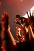川上洋平（Vo, G / [Alexandros]）（Photo by KAZUKI WATANABE）
