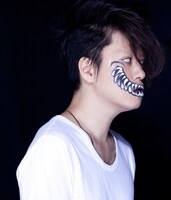 DJ JIMIHENDRIXXX（a.k.a Keiichiro Shibuya）