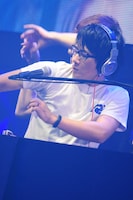 Ryu☆ （提供：EXIT TUNES）