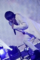 IKE（Vo）（撮影：田中聖太郎）