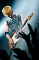 UZ（G, Programming）（撮影：田中聖太郎）