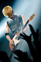 UZ（G, Programming）（撮影：田中聖太郎）