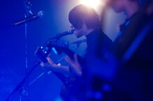 内澤崇仁（androp）（Photo by Yukihide“JON...”Takimoto）