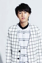 タカシ（超特急）