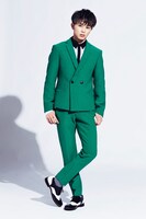 タクヤ（超特急）