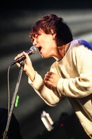 金廣真悟（グッドモーニングアメリカ）（Photo by KAZUKI WATANABE）