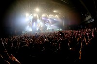 MY FIRST STORY「HIGHEST LIFE PARTY VOL.5」の様子。（Photo by Kohei Suzuki）