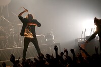 Hiro（Photo by Kohei Suzuki）