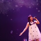 miwa「これからも歌い続けていきたい」1年ぶり武道館で涙