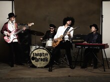 シアターブルック