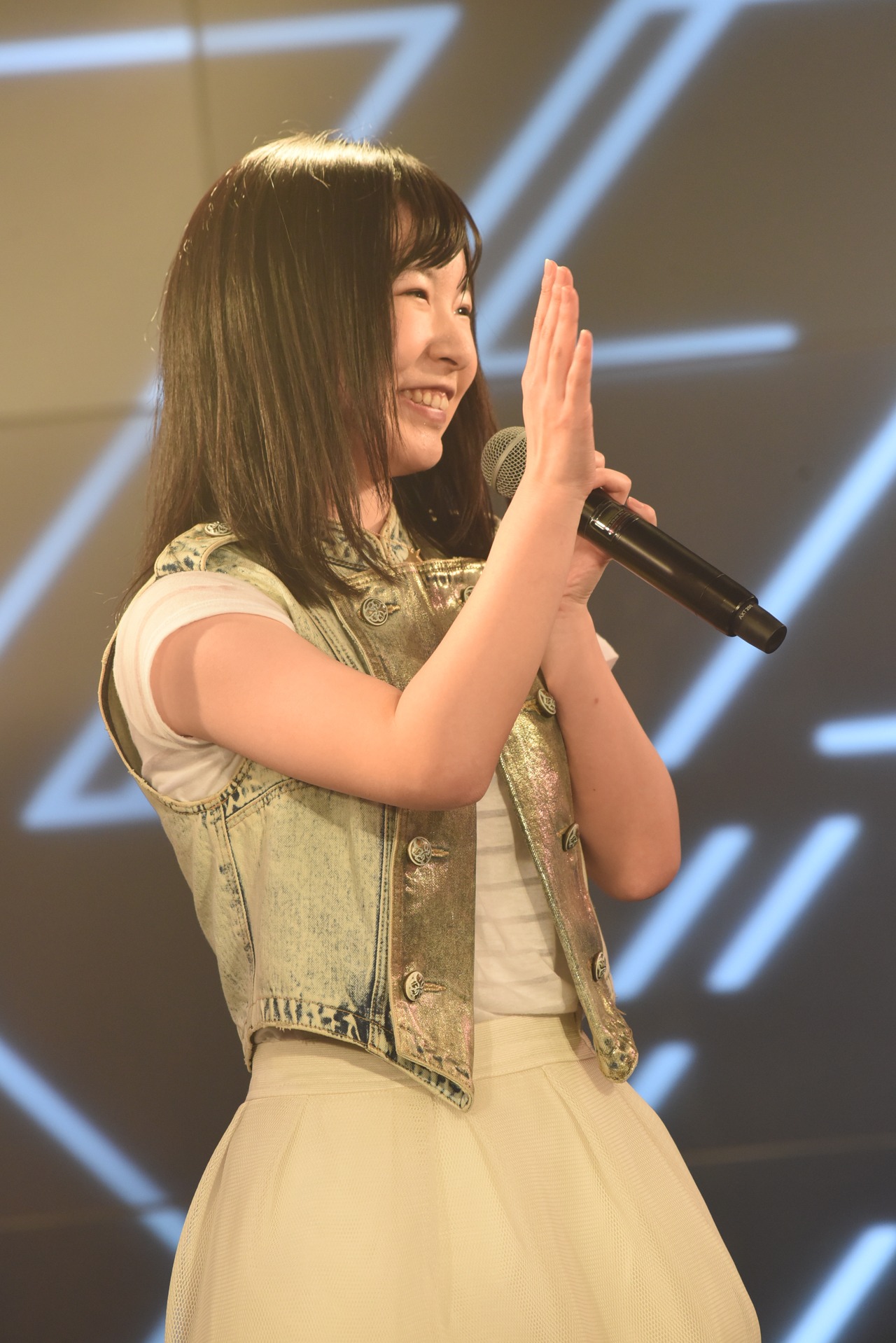 みいわ（DEAR KISS）