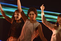 水野真莉絵（DEAR KISS）