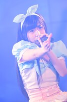 越智かりん（イケてるハーツ）