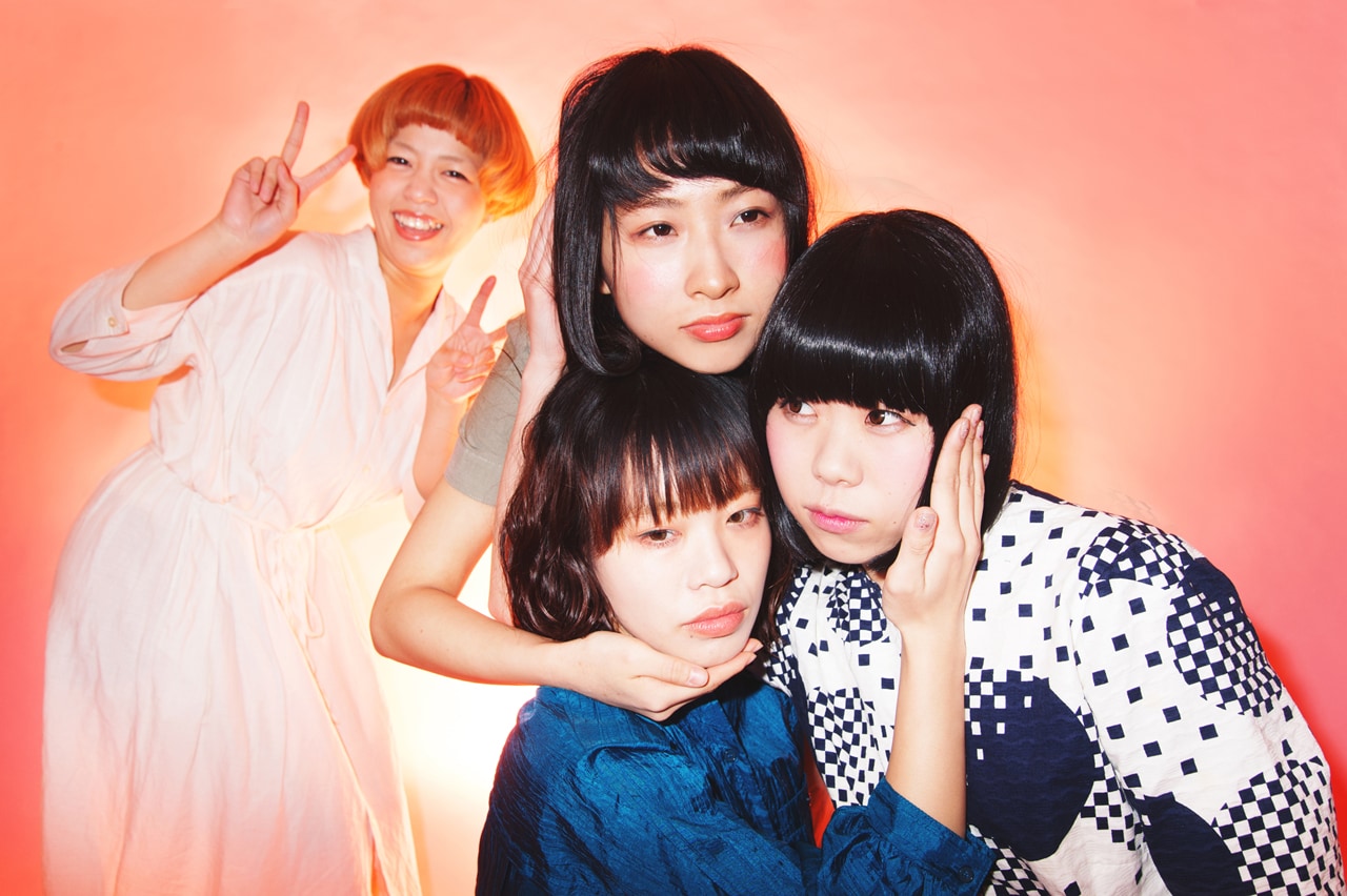 RIJF出演で注目集める絶景クジラ「他撮り」リリパにthe peggies＆Cettia