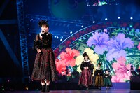 ももいろクローバーZ（Photo by YOSUKE KAMIYAMA）