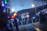 「JK卒業式」の様子。