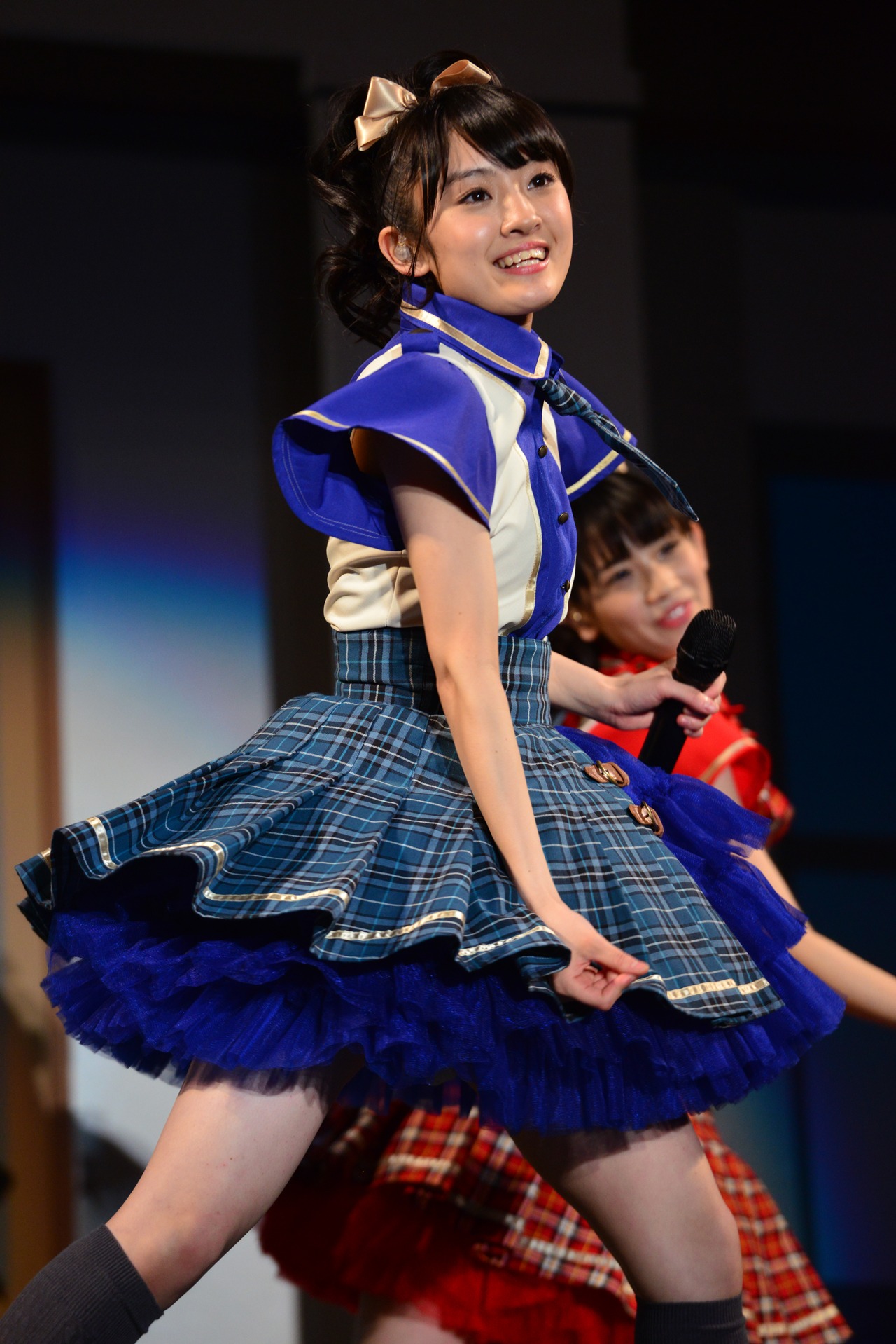 咲良菜緒